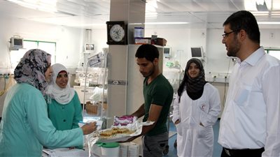رمضان الخير| 