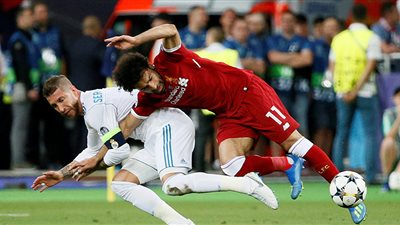 رئيس برشلونة السابق يتهم راموس بـ