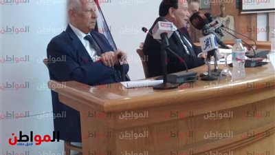 مؤتمر ثقافي بـ