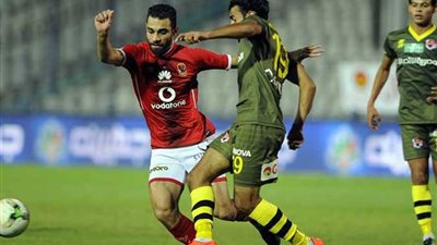 الأهلي يتوصل لاتفاق مع الأسيوطي لـ