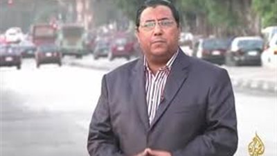 نجلة الإخواني محمود حسين: والدي يتلقى الرعاية الكاملة في محبسه.. وكل ما يتردد شائعات