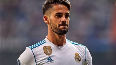 جوارديولا : مانشستر سيتي لن يتعاقد مع إيسكو