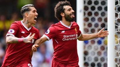 الفراعنة في كأس العالم| مصر تدعم أبنها البار :