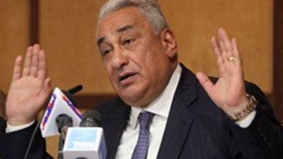 اليوم .. انعقاد اجتماع نقابة المحامين الشهري 