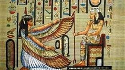 الفن عند الفراعنة.. سجل تاريخهم وأزهر حضارتهم وجعلوا له إله