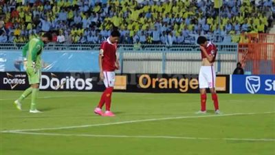 شهر رمضان 2018.. أورلاندو بايراتس الجنوب أفريقي يقهر الأهلي في عز الصيام
