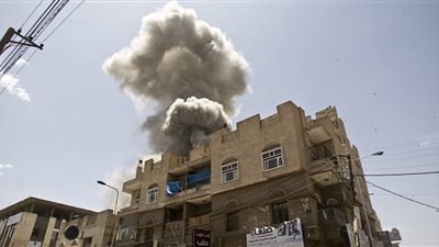 4 غارات لـ