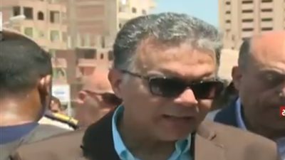 وزير النقل: السكك الحديدية يستخدمها 360 مصري كل عام
