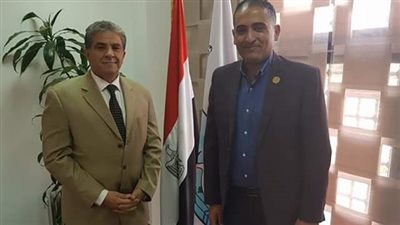نائب طلخا: مصنع السماد يحتاج إلى ميزانية 2.5 مليار جنيه للصيانة
