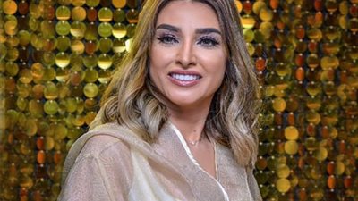 روجينا توجه رسالة لجمهورها عن مسلسل 