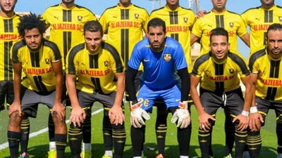 2 يونيو.. انطلاق فترة إعداد الجزيرة المطروحى استعدادًا لـ 