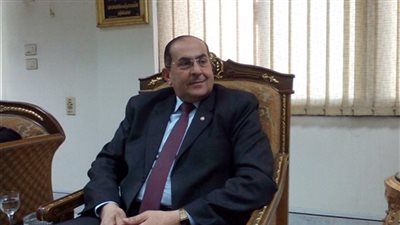 أيمن عبدالمعم: استغلال نهر النيل في النقل مهم لتخفيف الأحمال على الطرق