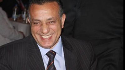 اللواء كمال الدالي يشيد بـ