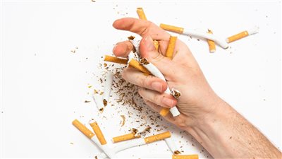 إنفوجراف| في اليوم العالمي لمكافحة التدخين..  إليكم ما لا تعرفه عنه