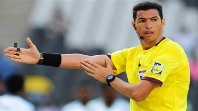 الفراعنة في كأس العالم| جهاد جريشة: الاتحاد الدولي يجبرنا على الإفطار أثناء المباريات