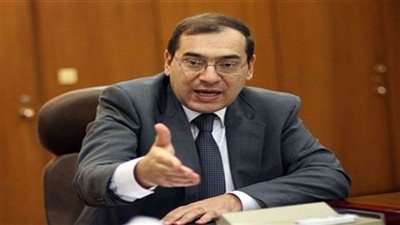 وزير البترول لـ
