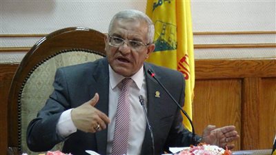 مجلس جامعة المنيا: الانتهاء من اعلان النتائج وعودة النشاط الطلابي بالإجازة الصيفية