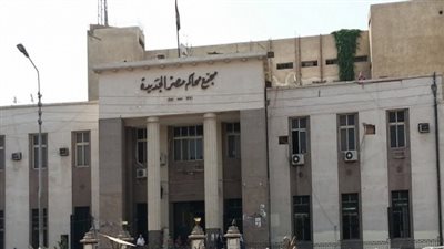استمرار حبس مستريح مصر الجديدة 15 يوما