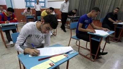 إنفوجراف| تحذيرات وزارة التعليم لطلاب الثانوية العامة