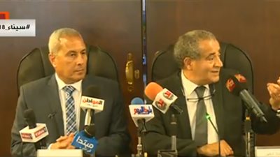 وزير التموين: التجارة الداخلية تمثل 17% من الناتج القومي