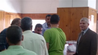 تعرف على عدد من لهم حق التصويت بانتخابات اللجنة النقابية للبريد بـ