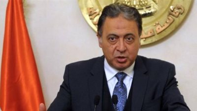 الدكتور أحمد عماد: وضعنا خطة شاملة للتخلص من فيروس سي