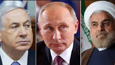 إسرائيل تتمكن من ردع إيران في سوريا.. وروسيا تعجز عن وضع الخطوط الحمراء