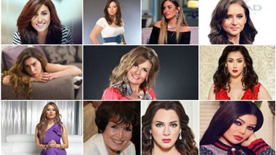 فيديو جراف.. مسلسلات شوهت المرأة في دراما رمضان 2018