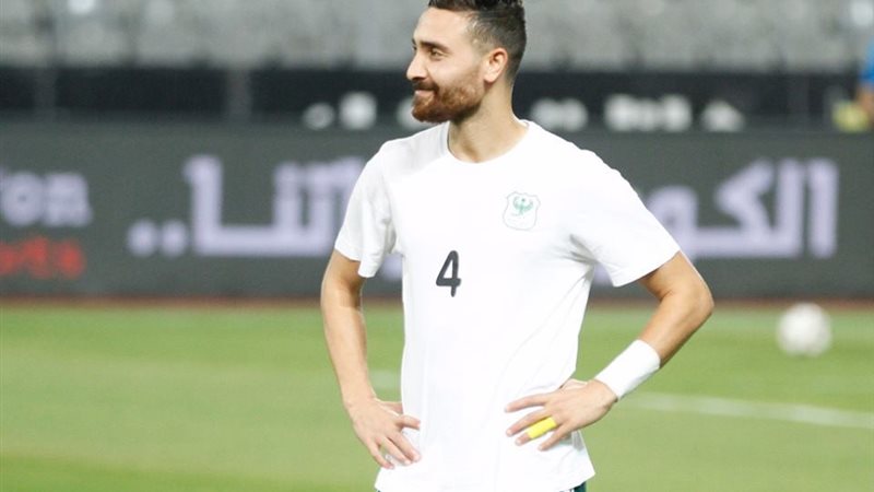 أحمد كابوريا
