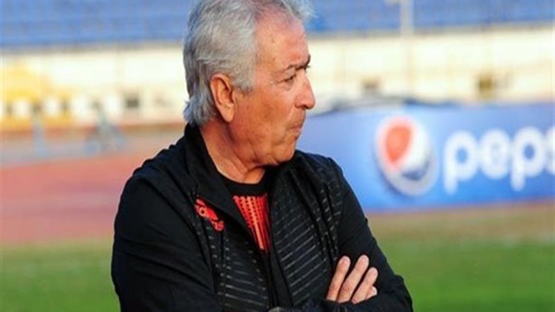 حلمي طولان - مدرب