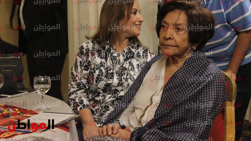 هدى بدران رئيس اتحاد