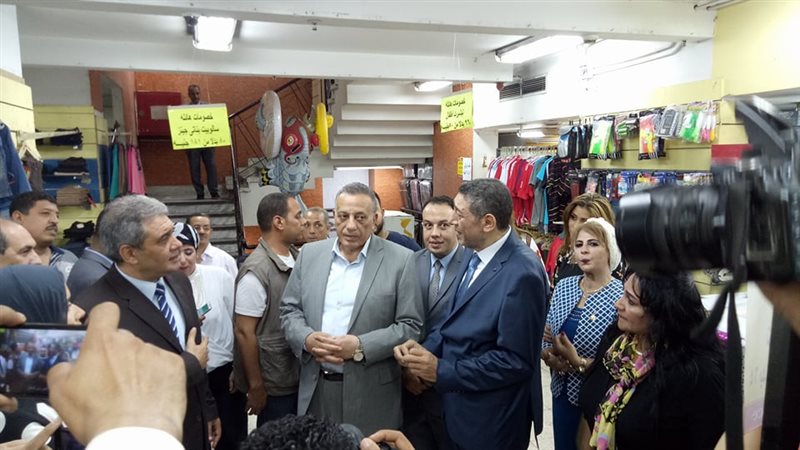 جانبل من الافتتاح
