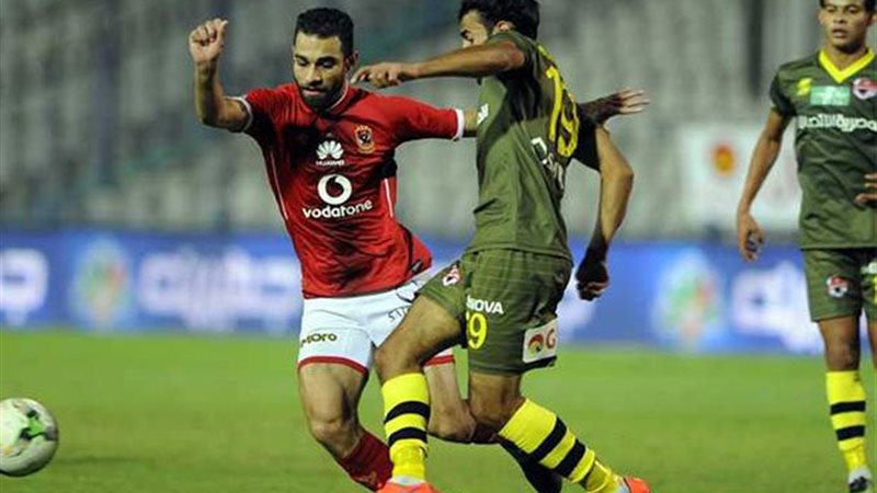 مهند لاشين وعمرو
