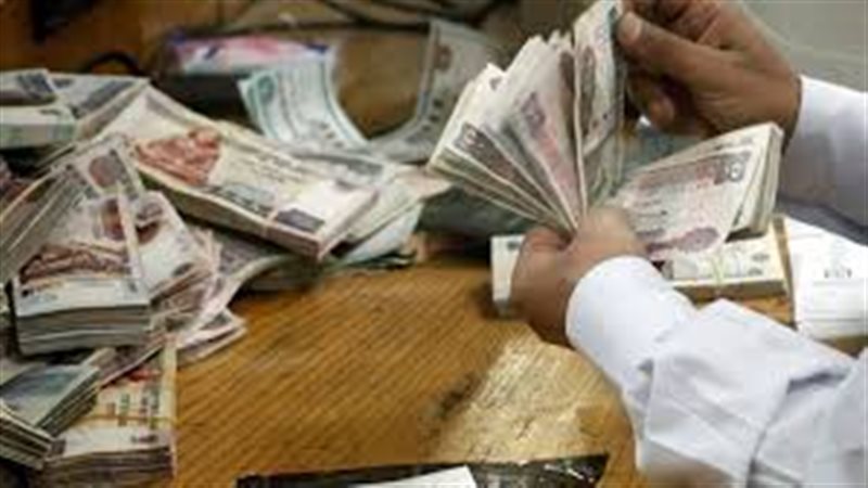البنوك المصرية