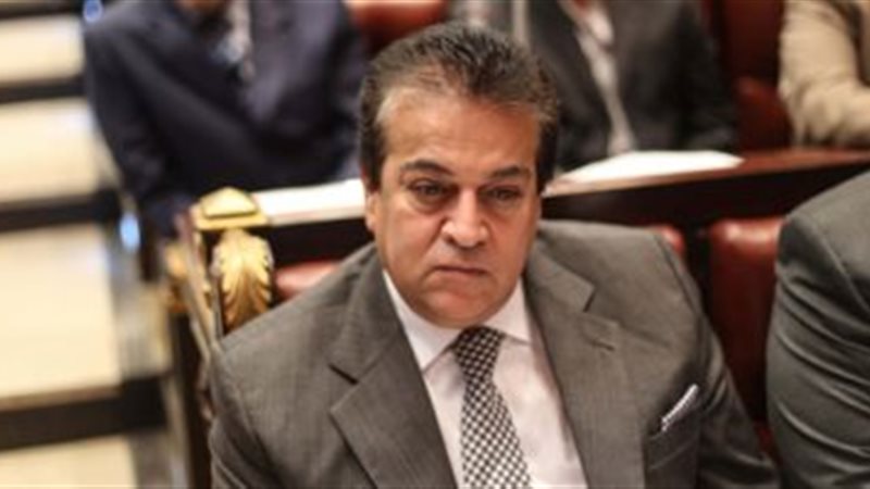 خالد عبدالغفار 