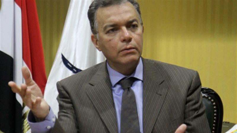وزير النقل 