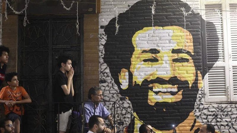 صورة محمد صلاح في