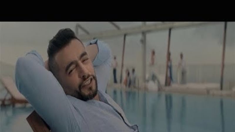 إعلان هاني سلامة