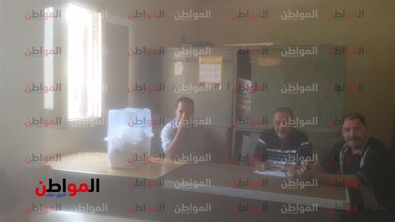 انتخابات النقابات