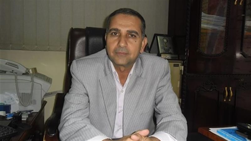 مجدي الطماوي-رئيس