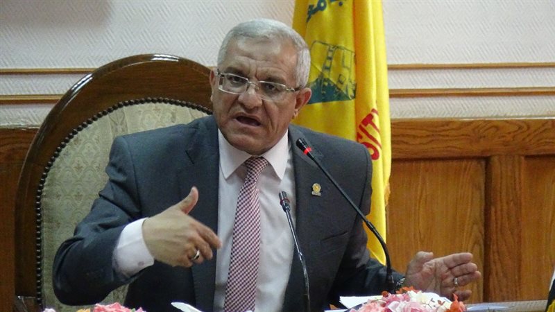 جامعة المنيا 