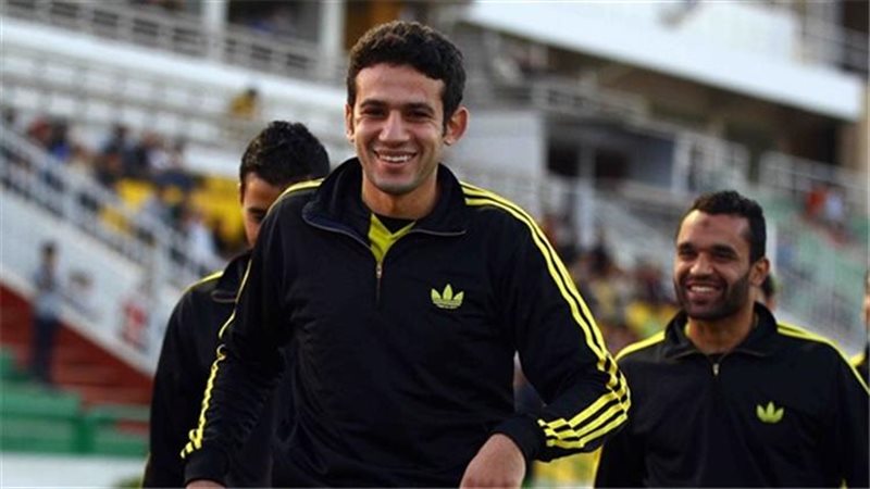 محمد فضل 
