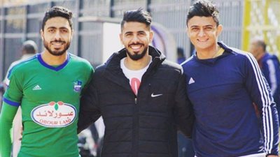شيحة: الأهلي والزمالك والإسماعيلي في صراع لـ