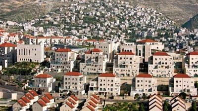 فرنسا تستنكر قرار إسرائيل حول بناء مستوطنات جديدة