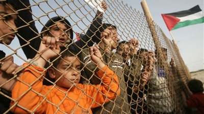 فيديو جراف| هكذا تدار الحرب في قطاع غزة