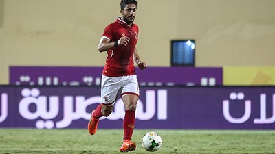 صورة| أيمن أشرف ينعي 
