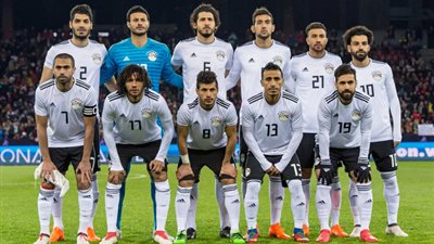 الفراعنة في كأس العالم| برزينتيشن: نعد حفل توديع لـ