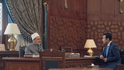 شيخ الأزهر: أولو العزم تعرضوا إلي ما يشبه العذاب