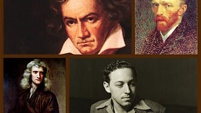 فيديو جراف| عظماء ولكن.. شخصيات مشهور دمرتهم الاضطرابات النفسية