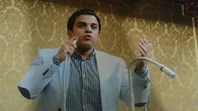 النائب محمودعزت يطالب بمحاسبة المسؤولين عن إنهيار المبنى التأمينى بـ